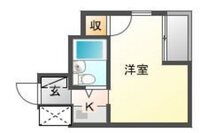 アルファ清心町Ⅱ