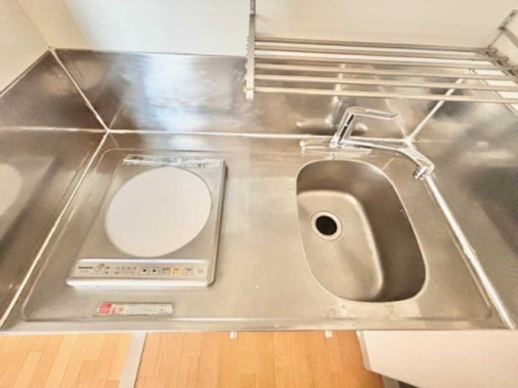 (15/25) キッチン (15/25) キッチン