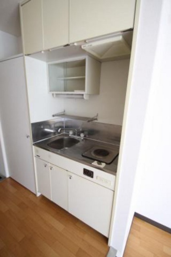 (14/20) キッチン (14/20) キッチン