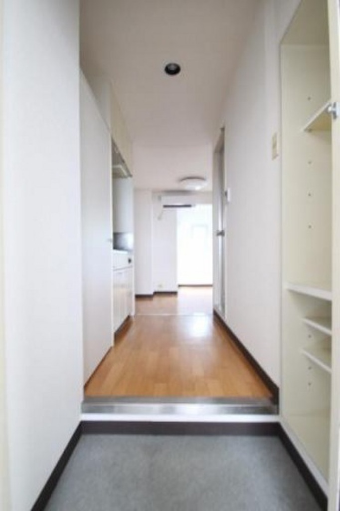 (5/20) 玄関 (5/20) 玄関