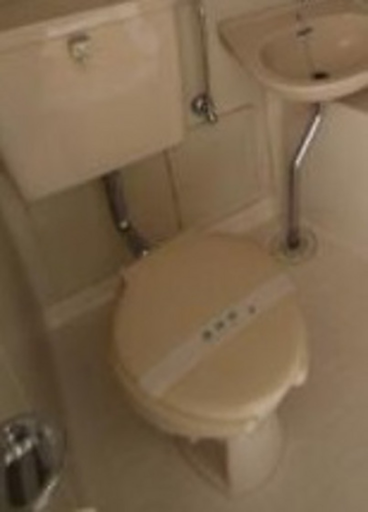 (6/20) トイレ (6/20) トイレ