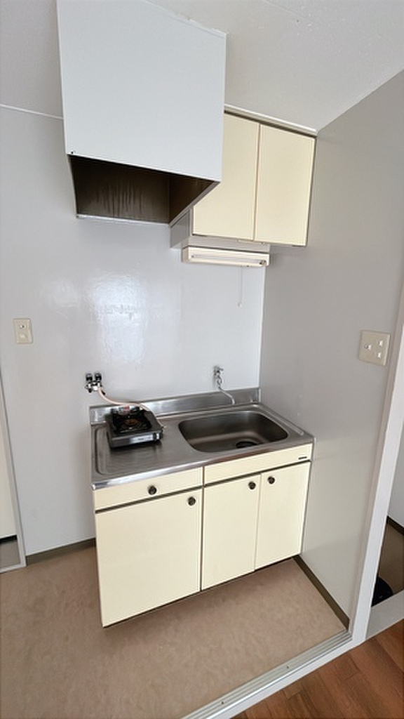 (4/24) キッチン (4/24) キッチン