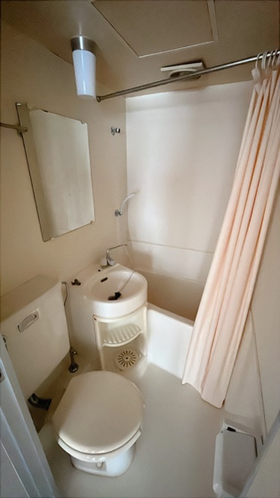 (5/24) バス (5/24) バス