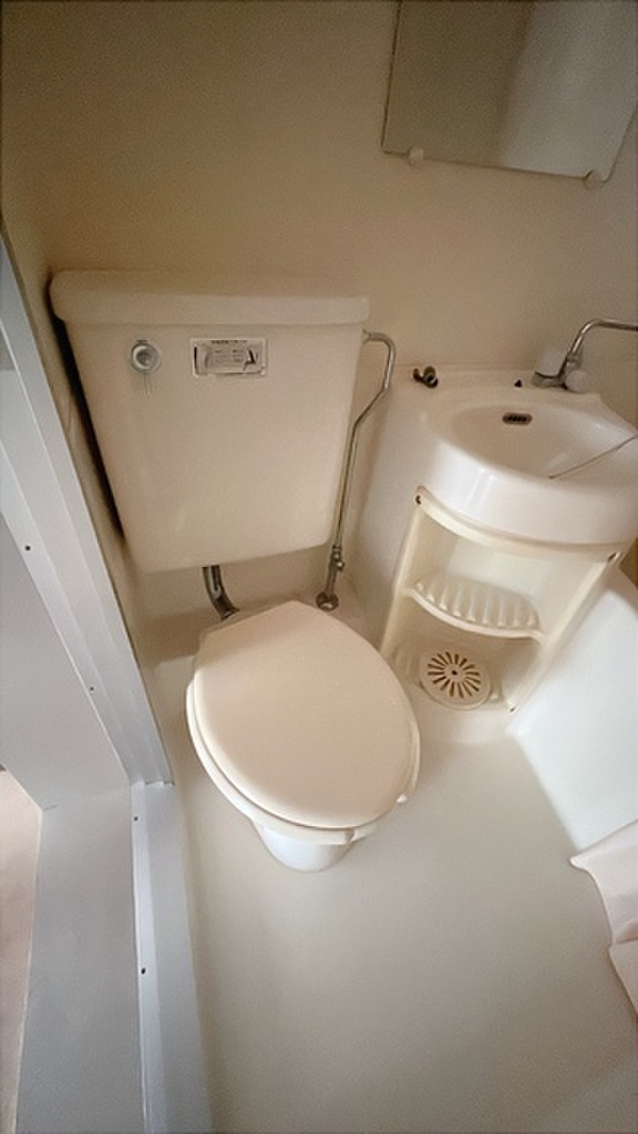 (6/24) トイレ (6/24) トイレ