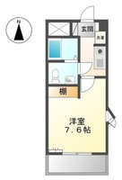 ウエストビレッジ341