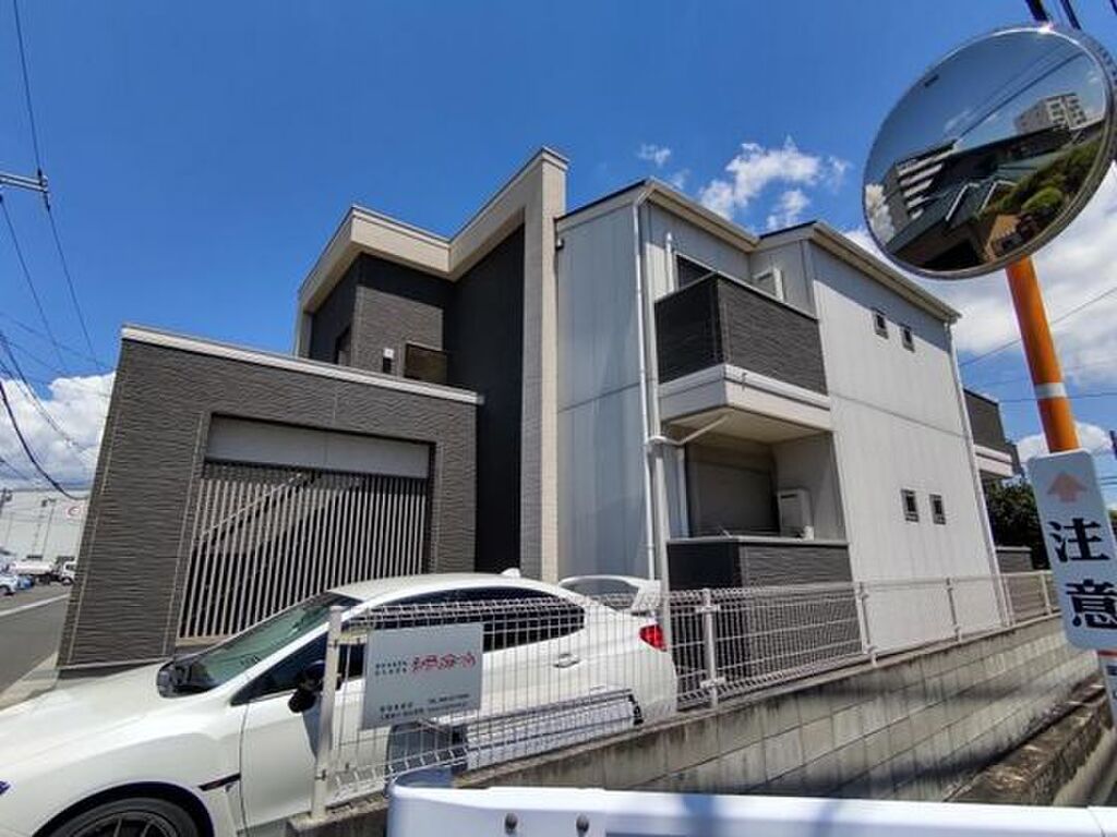 (16/25) 眺望 (16/25) 眺望