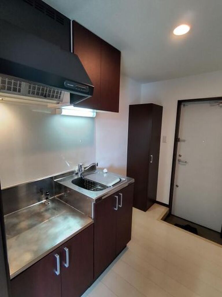 (3/25) キッチン (3/25) キッチン