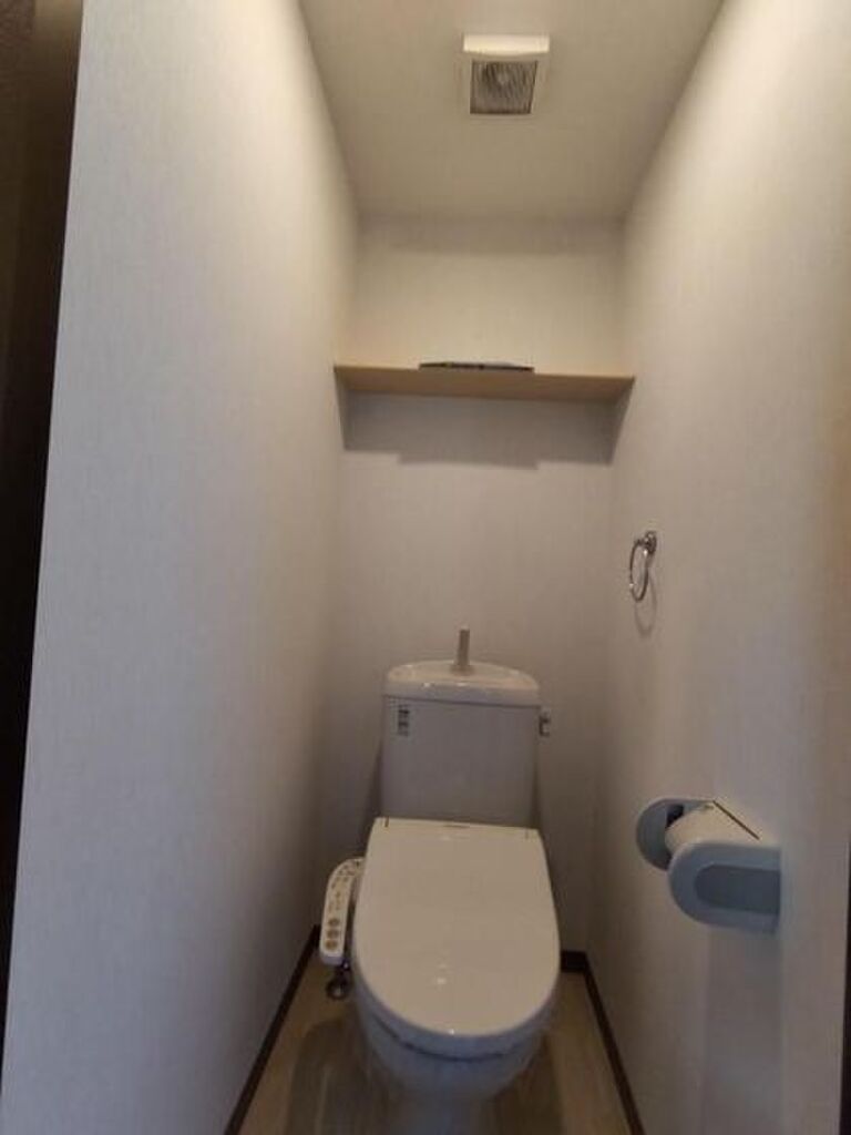 (5/25) トイレ (5/25) トイレ