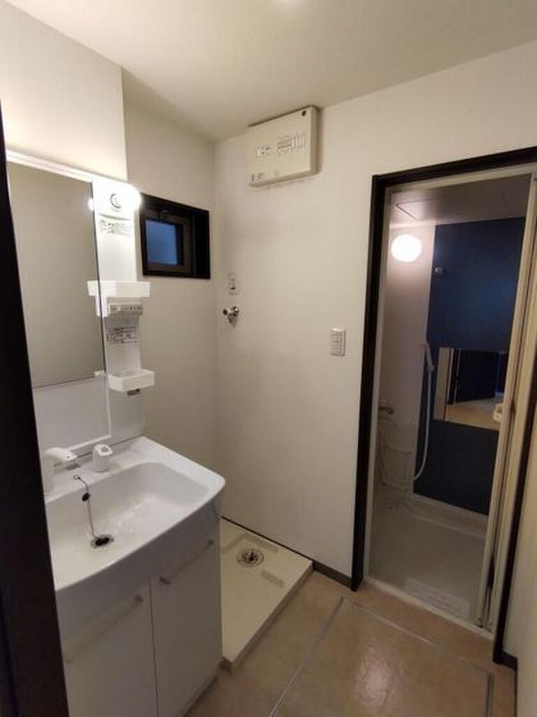 (6/25) 洗面所 (6/25) 洗面所