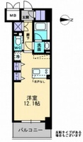 アルファレガロ西古松
