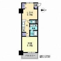 アルファレガロ西古松