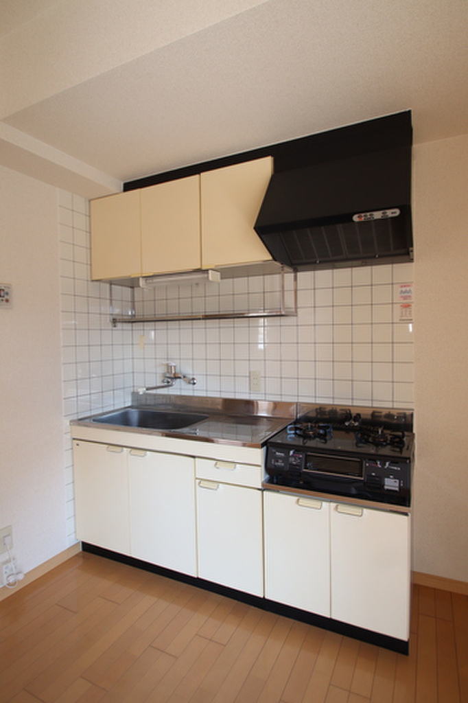 (3/22) キッチン (3/22) キッチン