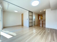 グラシューヴェルジェ A棟