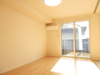 グラシューヴェルジェ A棟