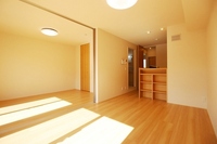 グラシューヴェルジェ A棟