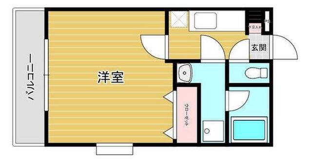 東古松S-1ビル
