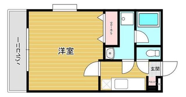 東古松S-1ビル