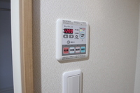 他号室のお写真です