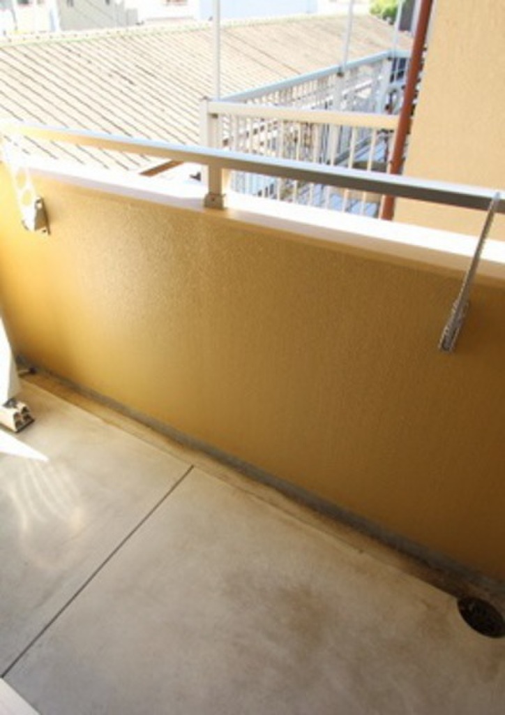 (13/15) バルコニー (13/15) バルコニー