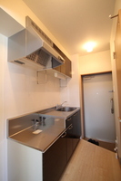 他号室のお写真です