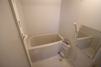 他号室のお写真です