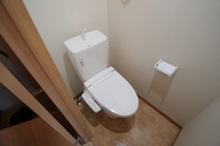 他号室のお写真です