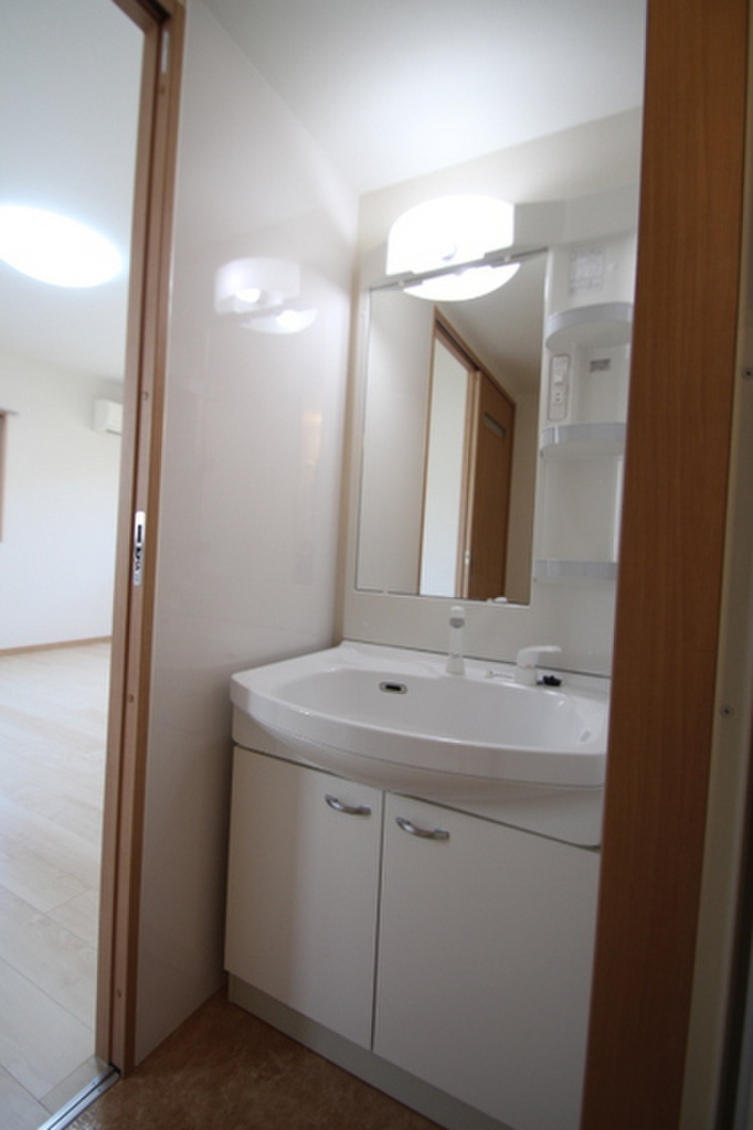 (6/15) 他号室のお写真です (6/15) 他号室のお写真です