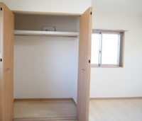 他号室のお写真です