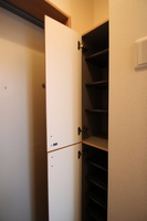 他号室のお写真です