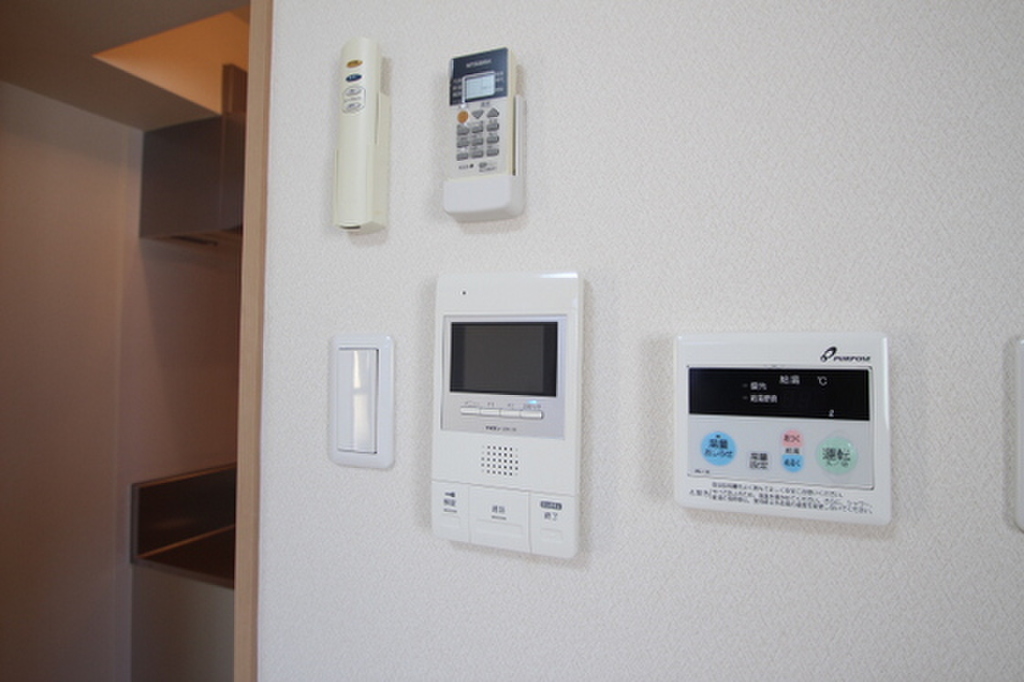 (9/15) 他号室のお写真です (9/15) 他号室のお写真です