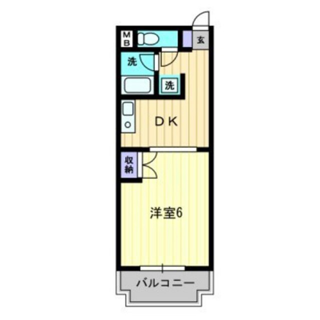 アルファ東古松Ⅱ