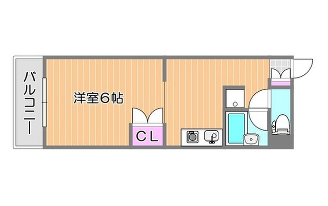 アルファ東古松Ⅱ