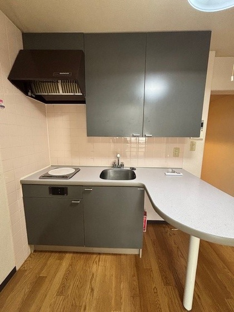 (14/23) キッチン