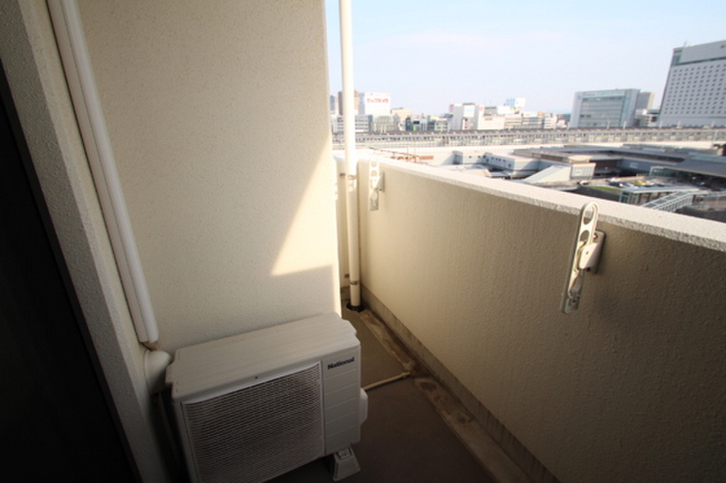 (12/25) バルコニー (12/25) バルコニー