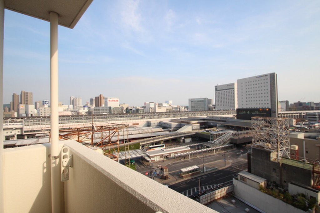 (13/25) 眺望 (13/25) 眺望