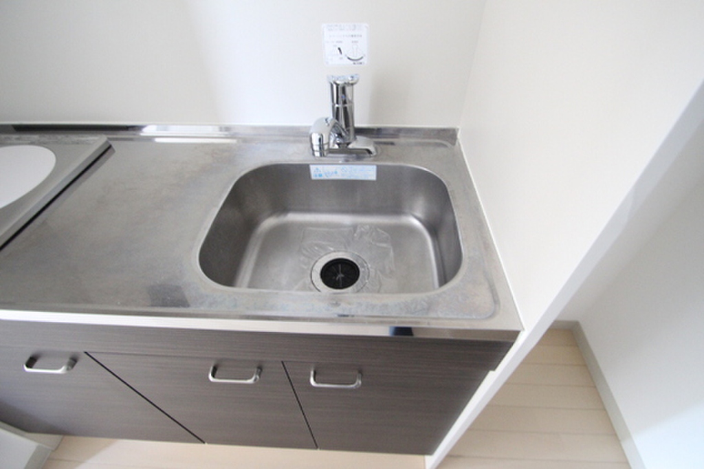 (17/25) キッチン (17/25) キッチン