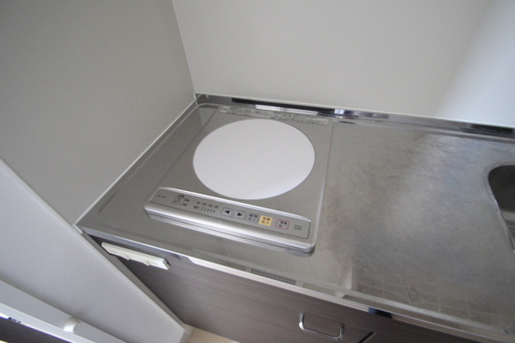 (18/25) キッチン (18/25) キッチン