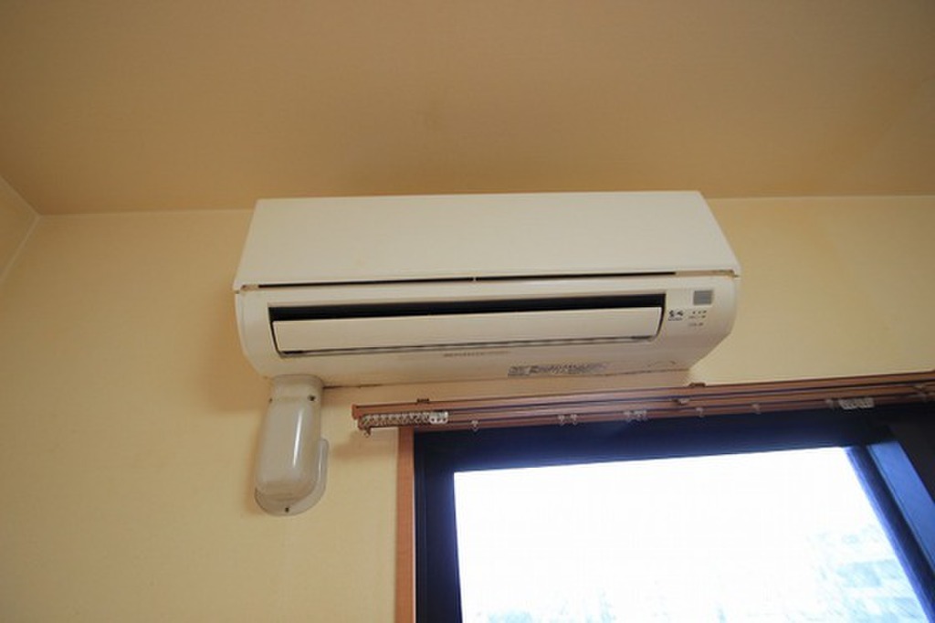 (13/18) 他号室の写真です。 (13/18) 他号室の写真です。