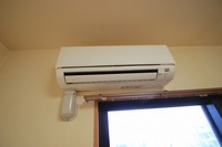 他号室の写真です。