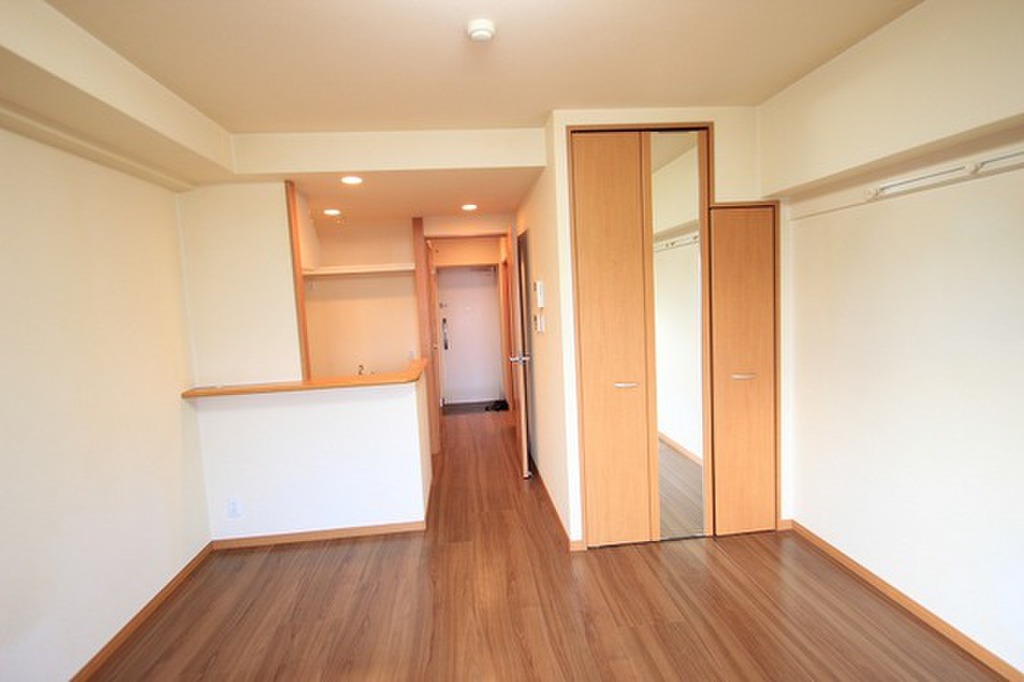 (3/18) 他号室の写真です。 (3/18) 他号室の写真です。