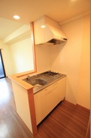 他号室の写真です。