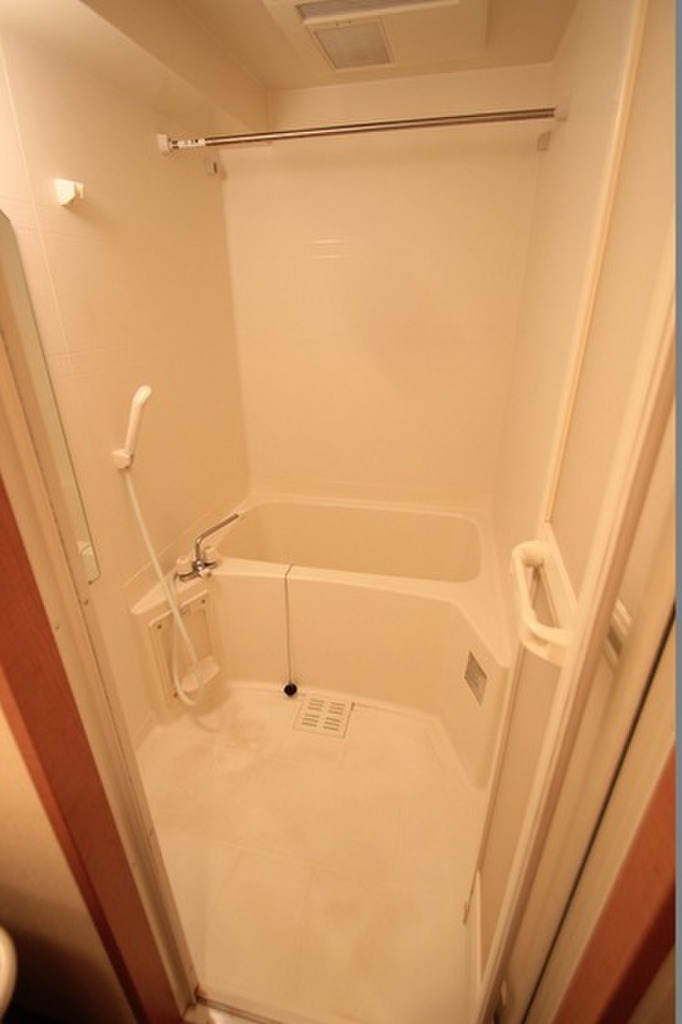 (5/18) 他号室の写真です。 (5/18) 他号室の写真です。