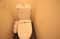 他号室の写真です。