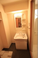 他号室の写真です。