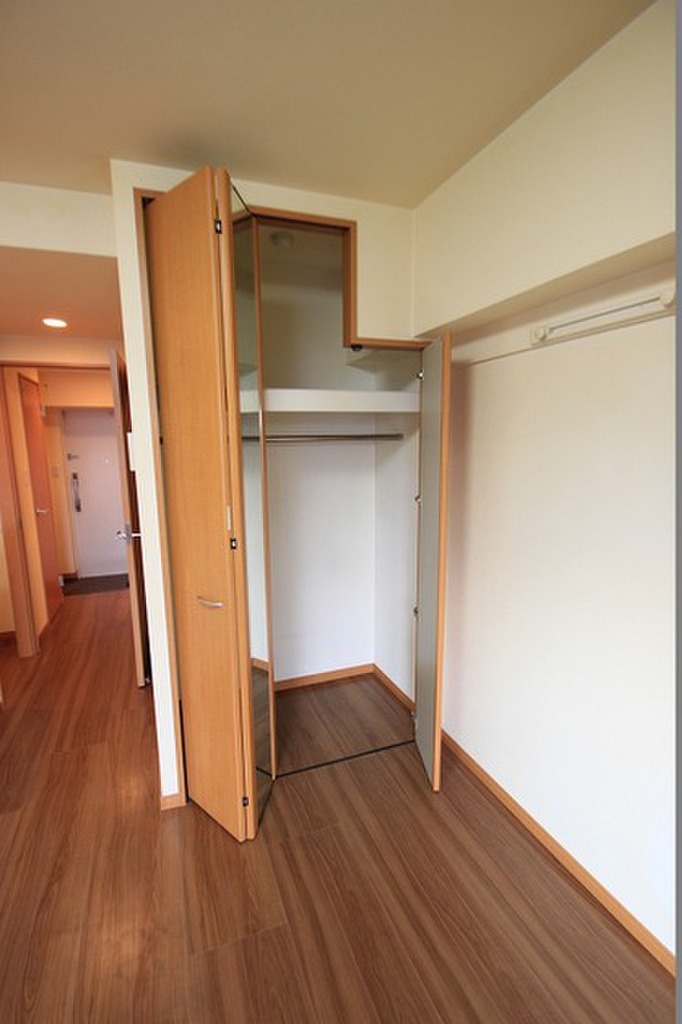 (8/18) 他号室の写真です。 (8/18) 他号室の写真です。