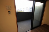 他号室の写真です。