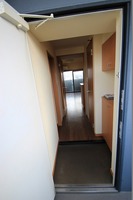 他号室の写真です。