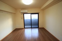 他号室の写真です。