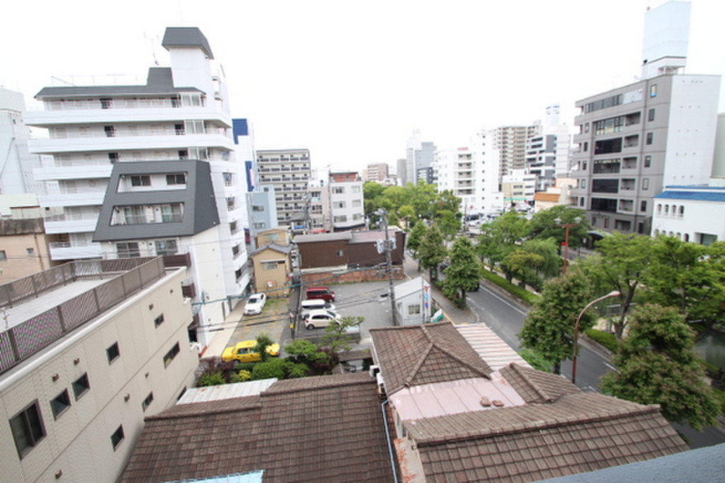 (13/20) 眺望 (13/20) 眺望