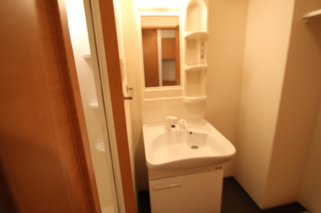 (6/20) 洗面所 (6/20) 洗面所